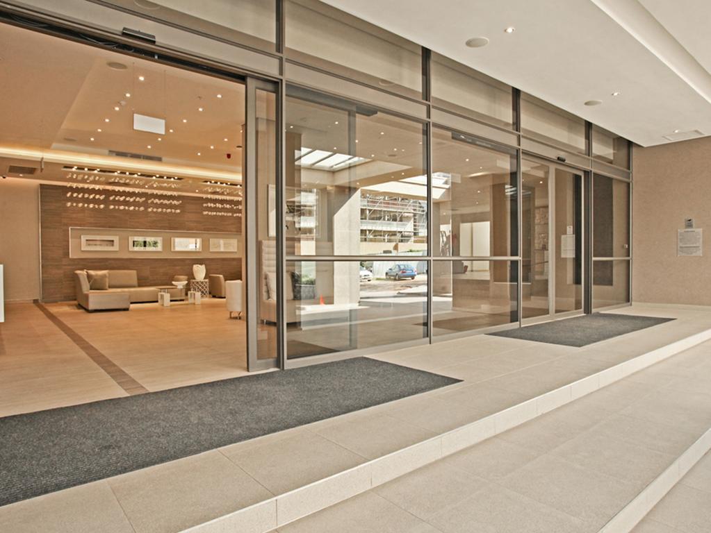 Luxurious Sandton Skye Apartment Exterior foto